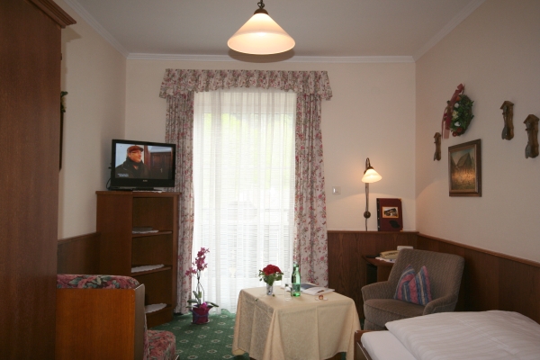 Hotel Schernthaner Garni